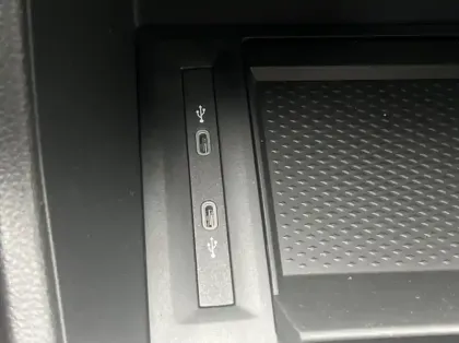 Photo 17 Ford Transit Connect Fourgonnette L1 1.5 EcoBoost 150ch PHEV Limited BVA6