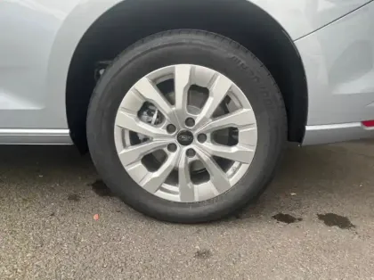 Photo 13 Ford Transit Connect Fourgonnette L1 1.5 EcoBoost 150ch PHEV Limited BVA6