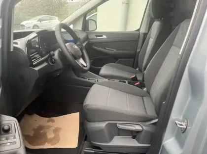 Photo 9 Ford Transit Connect Fourgonnette L1 1.5 EcoBoost 150ch PHEV Limited BVA6