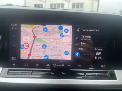 Photo 27 Ford Transit Connect Gén. III Ph1 Limited 4