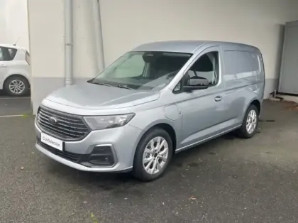 Photo Ford Transit Connect Fourgonnette L1 1.5 Ecoboost 150ch Phev Limited Bva6