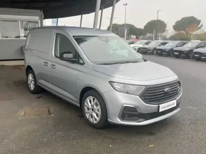 Photo 35 Ford Transit Connect Gén. III Ph1 Limited 4