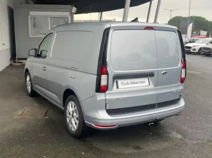 Photo 36 Ford Transit Connect Gén. III Ph1 Limited 4