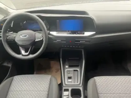 Photo 26 Ford Transit Connect Gén. III Ph1 Limited 4