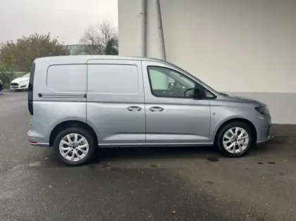 Photo 21 Ford Transit Connect Fourgonnette L1 1.5 EcoBoost 150ch PHEV Limited BVA6