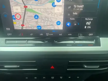 Photo 4 Ford Transit Connect Fourgonnette L1 1.5 EcoBoost 150ch PHEV Limited BVA6