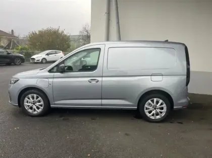 Photo 19 Ford Transit Connect Fourgonnette L1 1.5 EcoBoost 150ch PHEV Limited BVA6