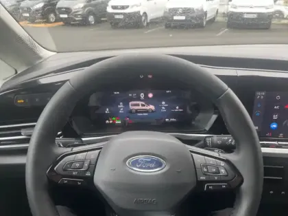 Photo 30 Ford Transit Connect Gén. III Ph1 Limited 4