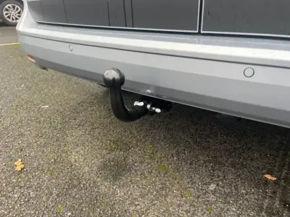 Photo 23 Ford Transit Connect Fourgonnette L1 1.5 EcoBoost 150ch PHEV Limited BVA6