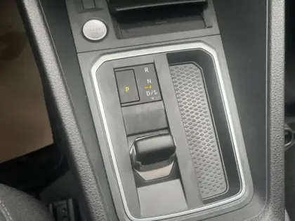 Photo 7 Ford Transit Connect Fourgonnette L1 1.5 EcoBoost 150ch PHEV Limited BVA6