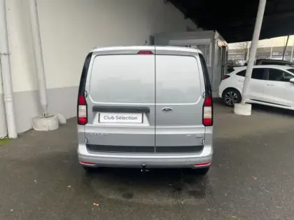 Photo 20 Ford Transit Connect Fourgonnette L1 1.5 EcoBoost 150ch PHEV Limited BVA6