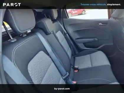 Photo 12 Renault Clio 1.0 TCe 90ch Evolution