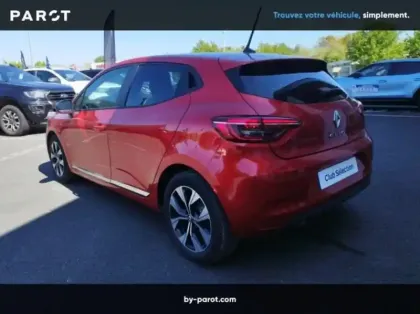 Photo 2 Renault Clio 1.0 TCe 90ch Evolution