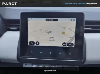 Photo 13 Renault Clio 1.0 TCe 90ch Evolution