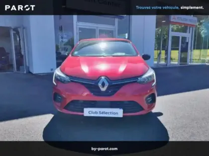 Photo 3 Renault Clio 1.0 TCe 90ch Evolution