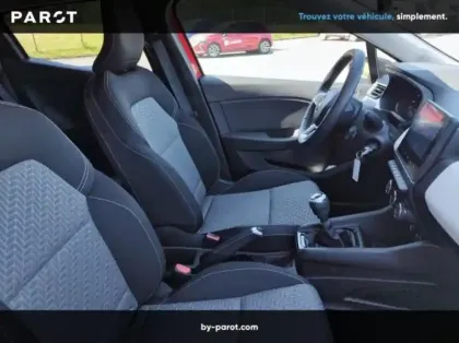 Photo 11 Renault Clio 1.0 TCe 90ch Evolution