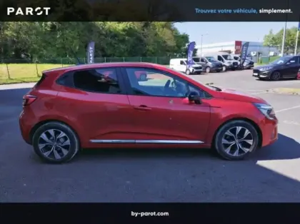 Photo 5 Renault Clio 1.0 TCe 90ch Evolution