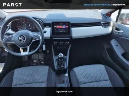 Photo 9 Renault Clio 1.0 TCe 90ch Evolution