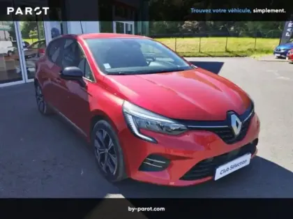 Photo 4 Renault Clio 1.0 TCe 90ch Evolution