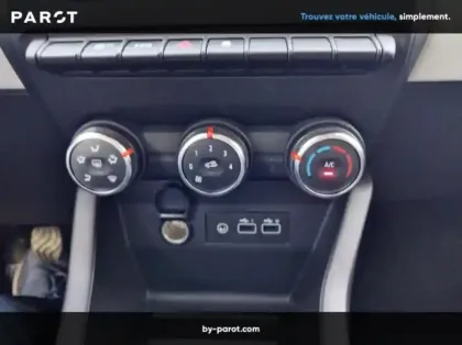 Photo 14 Renault Clio 1.0 TCe 90ch Evolution