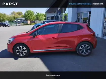 Photo 1 Renault Clio 1.0 TCe 90ch Evolution