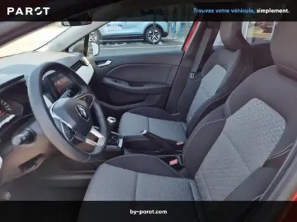 Photo 8 Renault Clio 1.0 TCe 90ch Evolution