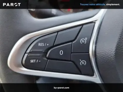 Photo 15 Renault Clio 1.0 TCe 90ch Evolution