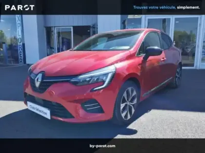 Photo Renault Clio 1.0 Tce 90ch Evolution