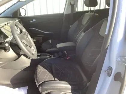 Photo 10 Opel Grandland 1.5 Diesel 130 ch BVA8 Ultimate