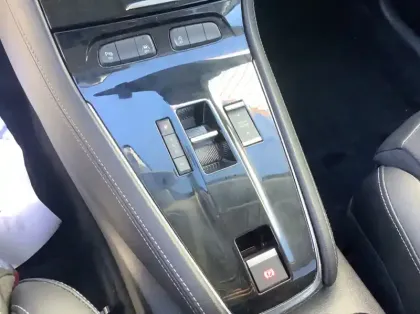 Photo 22 Opel Grandland 1.5 Diesel 130 ch BVA8 Ultimate