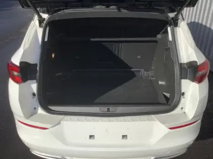 Photo 9 Opel Grandland 1.5 Diesel 130 ch BVA8 Ultimate