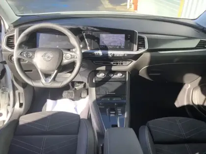 Photo 12 Opel Grandland 1.5 Diesel 130 ch BVA8 Ultimate