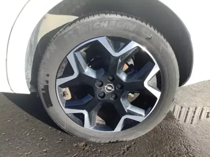 Photo 8 Opel Grandland 1.5 Diesel 130 ch BVA8 Ultimate