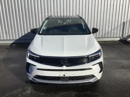 Photo 1 Opel Grandland 1.5 Diesel 130 ch BVA8 Ultimate