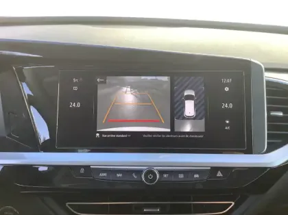 Photo 18 Opel Grandland 1.5 Diesel 130 ch BVA8 Ultimate