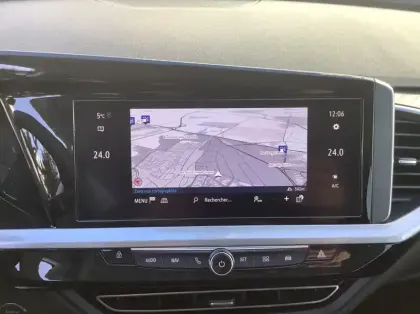 Photo 14 Opel Grandland 1.5 Diesel 130 ch BVA8 Ultimate