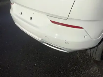 Photo 25 Opel Grandland 1.5 Diesel 130 ch BVA8 Ultimate