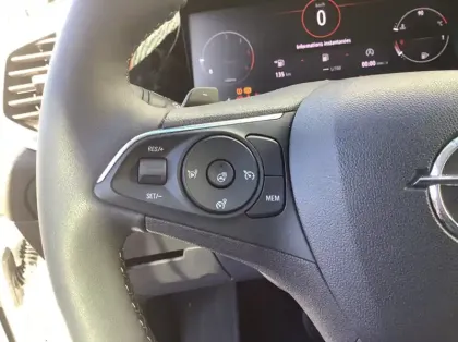 Photo 23 Opel Grandland 1.5 Diesel 130 ch BVA8 Ultimate