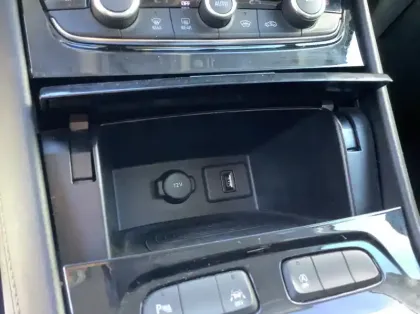 Photo 20 Opel Grandland 1.5 Diesel 130 ch BVA8 Ultimate