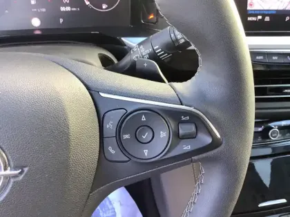 Photo 19 Opel Grandland 1.5 Diesel 130 ch BVA8 Ultimate