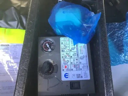 Photo 24 Opel Grandland 1.5 Diesel 130 ch BVA8 Ultimate