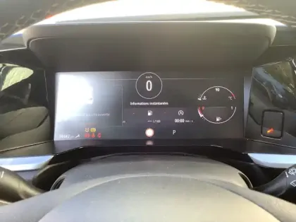 Photo 13 Opel Grandland 1.5 Diesel 130 ch BVA8 Ultimate