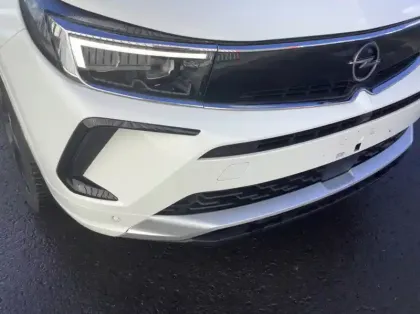 Photo 26 Opel Grandland 1.5 Diesel 130 ch BVA8 Ultimate