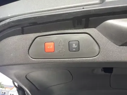 Photo 21 Opel Grandland 1.5 Diesel 130 ch BVA8 Ultimate