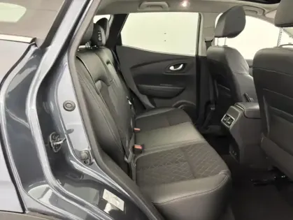 Photo 26 Renault Kadjar Blue dCi 115 EDC Intens 5p