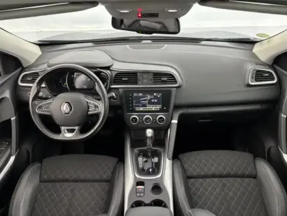 Photo 27 Renault Kadjar Blue dCi 115 EDC Intens 5p