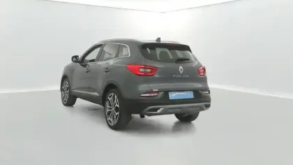 Photo 2 Renault Kadjar Blue dCi 115 EDC Intens 5p