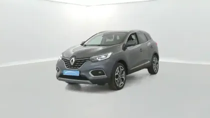 Photo Renault Kadjar Blue Dci 115 Edc Intens 5p