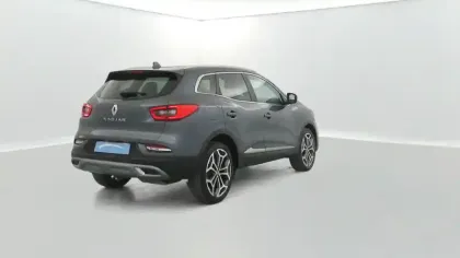 Photo 4 Renault Kadjar Blue dCi 115 EDC Intens 5p