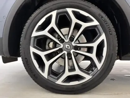 Photo 22 Renault Kadjar Blue dCi 115 EDC Intens 5p